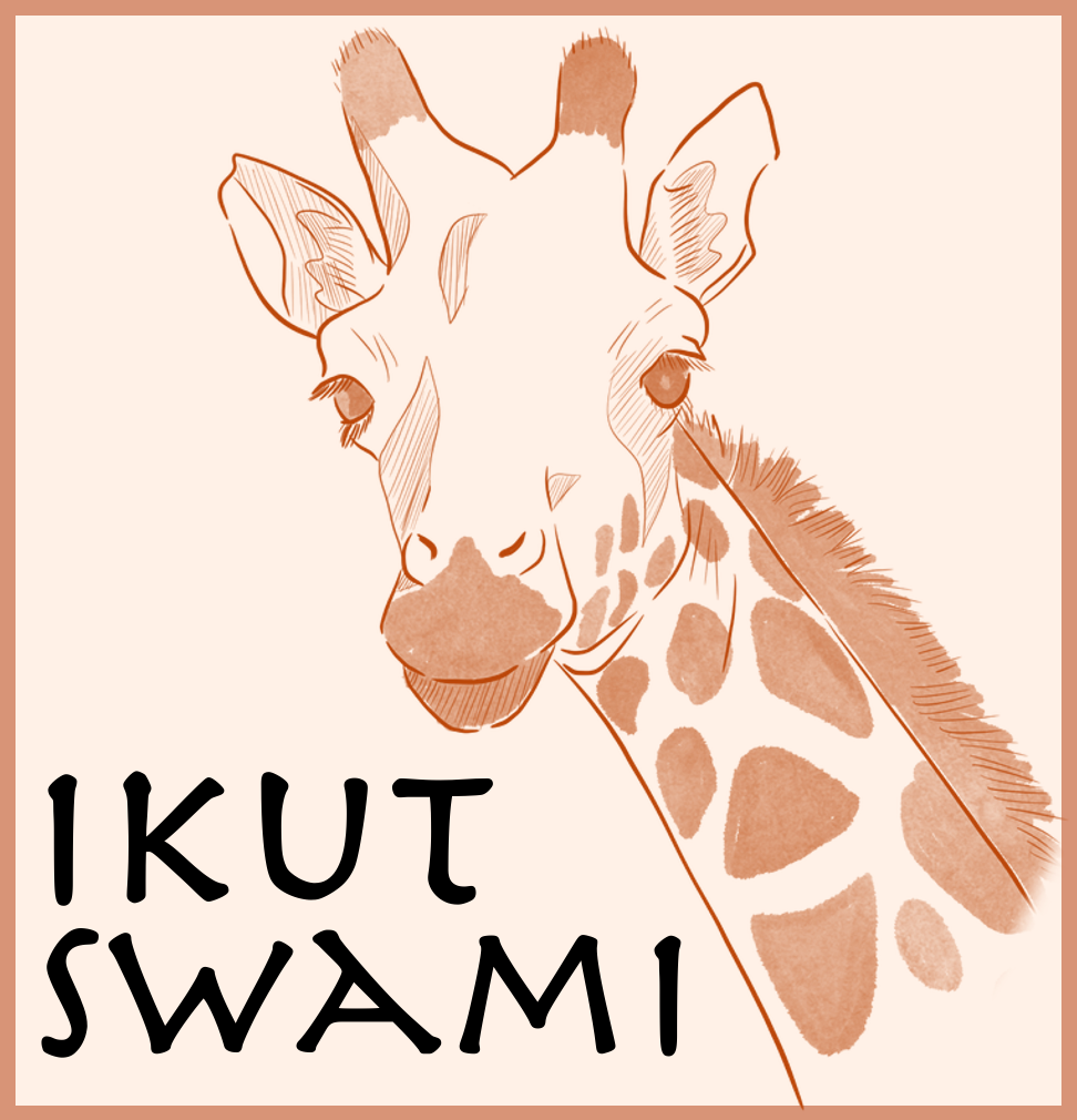 Ikut Swami