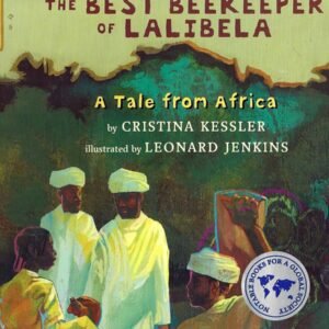 The Best Beekeeper of Lalibela: A Tale from Africa