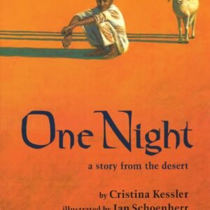 One Night: A Story from the Desert