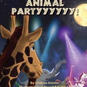 Animal Partyyyyyy!