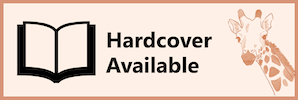 Hardcover Available